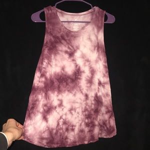 American Eagle Soft and Sexy Tank